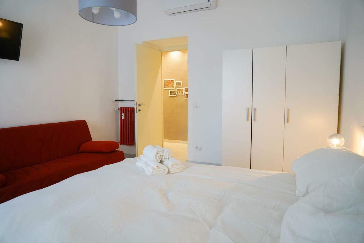 Re Di Roma Bright Home Exterior foto